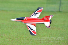Load image into Gallery viewer, Freewing Stinger Red 64mm EDF Jet - PNP
