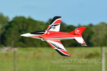 Load image into Gallery viewer, Freewing Stinger Red 64mm EDF Jet - PNP