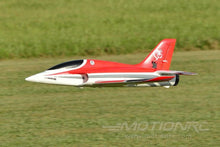 Load image into Gallery viewer, Freewing Stinger Red 64mm EDF Jet - PNP
