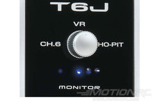 Load image into Gallery viewer, Futaba 6J 6-Channel Transmitter with R2006GS Receiver