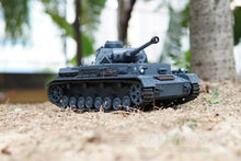 Load image into Gallery viewer, Heng Long German Panzer IV (F2 Type) Professional Edition 1/16 Scale Medium Tank - RTR