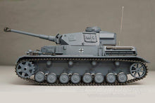 Load image into Gallery viewer, Heng Long German Panzer IV (F2 Type) Professional Edition 1/16 Scale Medium Tank - RTR