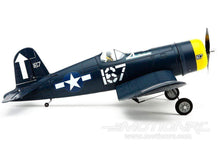 Load image into Gallery viewer, HobbyZone F4U Corsair S with SAFE 1120mm (44") Wingspan - BNF