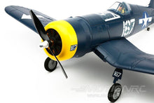 Load image into Gallery viewer, HobbyZone F4U Corsair S with SAFE 1120mm (44") Wingspan - BNF