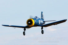 Load image into Gallery viewer, HobbyZone F4U Corsair S with SAFE 1120mm (44") Wingspan - RTF