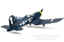 Load image into Gallery viewer, HobbyZone F4U Corsair S with SAFE 1120mm (44") Wingspan - RTF