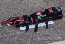 Load image into Gallery viewer, MrRCSound Smoke System For Electric RC Planes