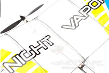 Load image into Gallery viewer, Parkzone Night Vapor Indoor Flyer 375mm (14.8") Wingspan - BNF