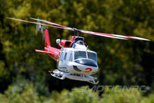 Load image into Gallery viewer, Roban B412 LA Fire & Rescue 800 Size Scale Helicopter - ARF