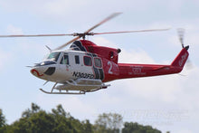 Load image into Gallery viewer, Roban B412 LA Fire & Rescue 800 Size Scale Helicopter - ARF