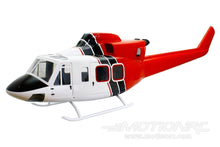 Load image into Gallery viewer, Roban B412 LA Fire & Rescue 800 Size Scale Helicopter - ARF