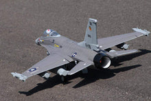 Load image into Gallery viewer, RocHobby F-16 Falcon 64mm EDF Jet - PNP