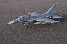 Load image into Gallery viewer, RocHobby F-16 Falcon 64mm EDF Jet - PNP