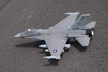 Load image into Gallery viewer, RocHobby F-16 Falcon 64mm EDF Jet - PNP