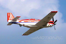 Load image into Gallery viewer, RocHobby Strega P-51 High Speed 1070mm (42") Wingspan - PNP