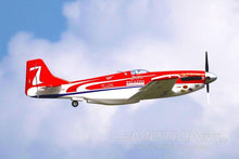 Load image into Gallery viewer, RocHobby Strega P-51 High Speed 1070mm (42") Wingspan - PNP