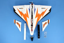 Load image into Gallery viewer, RocHobby Swift Delta Wing High Speed 675mm (27") Wingspan - PNP