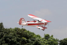 Load image into Gallery viewer, RocHobby Waco Red 1030mm (40.5") Wingspan - PNP