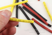 Load image into Gallery viewer, BenchCraft 4mm Heat Shrink Tubing - Red (1 Meter)
