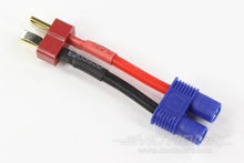 Load image into Gallery viewer, BenchCraft T-Connector Male to EC3 Female Adapter
