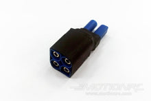 Load image into Gallery viewer, BenchCraft EC5 2 to 1 Series Adapter
