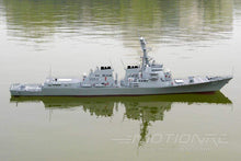 Load image into Gallery viewer, Bancroft Arleigh Burke 1/144 Scale 1078mm (42.4&quot;) USA Navy Destroyer - RTR
