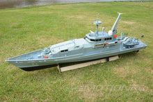 Load image into Gallery viewer, Bancroft Armidale 1/50 Scale 1138mm (45&quot;) Royal Australian Navy Patrol Boat - RTR

