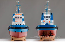 Load image into Gallery viewer, Bancroft Fairplay IV 1/50 Scale 650mm (25.5&quot;) Tugboat - RTR
