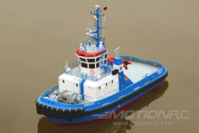Load image into Gallery viewer, Bancroft Fairplay IV 1/50 Scale 650mm (25.5&quot;) Tugboat - RTR
