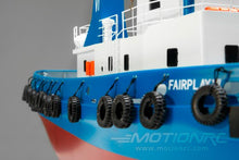 Load image into Gallery viewer, Bancroft Fairplay IV 1/50 Scale 650mm (25.5&quot;) Tugboat - RTR
