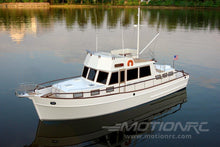 Load image into Gallery viewer, Bancroft Grand Captain 1/20 Scale 900mm (35&quot;) Fishing Trawler - RTR
