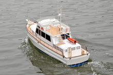 Load image into Gallery viewer, Bancroft Grand Captain 1/20 Scale 900mm (35&quot;) Fishing Trawler - RTR

