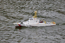 Load image into Gallery viewer, Bancroft Island Class 1/36 Scale 940mm (37&quot;) US Coast Guard Cutter - RTR
