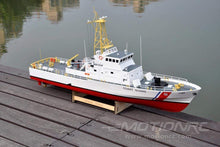 Load image into Gallery viewer, Bancroft Island Class 1/36 Scale 940mm (37&quot;) US Coast Guard Cutter - RTR
