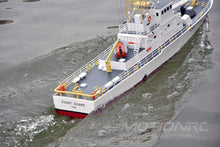 Load image into Gallery viewer, Bancroft Island Class 1/36 Scale 940mm (37&quot;) US Coast Guard Cutter - RTR
