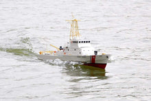 Load image into Gallery viewer, Bancroft Island Class 1/36 Scale 940mm (37&quot;) US Coast Guard Cutter - RTR
