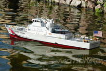 Load image into Gallery viewer, Bancroft Island Class 1/36 Scale 940mm (37&quot;) US Coast Guard Cutter - RTR
