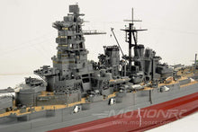 Load image into Gallery viewer, Bancroft Kongo 1/200 Scale 1118mm (44&quot;) Japanese Battleship - RTR
