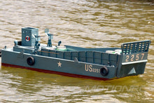 Load image into Gallery viewer, Bancroft LCM3 1/16 Scale 970mm (38&quot;) Landing Craft - RTR

