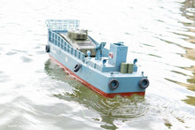 Load image into Gallery viewer, Bancroft LCM3 1/16 Scale 970mm (38&quot;) Landing Craft - RTR

