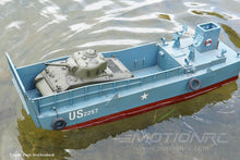 Load image into Gallery viewer, Bancroft LCM3 1/16 Scale 970mm (38&quot;) Landing Craft - RTR
