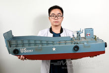 Load image into Gallery viewer, Bancroft LCM3 1/16 Scale 970mm (38&quot;) Landing Craft - RTR
