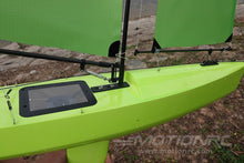 Load image into Gallery viewer, Bancroft RG65 Quickfire 650mm (26&quot;) Racing Sailboat - RTR
