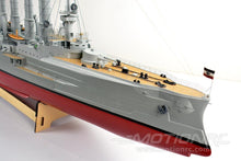 Load image into Gallery viewer, Bancroft Scharnhorst 1/150 Scale 1475mm (58&quot;) German Cruiser - RTR
