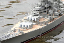 Load image into Gallery viewer, Bancroft USS Missouri 1/200 Scale 1350mm (53&quot;) USA Battleship - RTR
