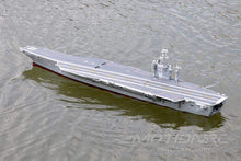 Load image into Gallery viewer, Bancroft USS Nimitz 1/200 Scale 1700mm (67&quot;) USA Aircraft Carrier - RTR
