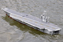 Load image into Gallery viewer, Bancroft USS Nimitz 1/200 Scale 1700mm (67&quot;) USA Aircraft Carrier - RTR
