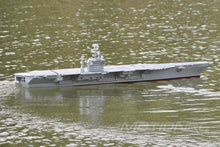 Load image into Gallery viewer, Bancroft USS Nimitz 1/200 Scale 1700mm (67&quot;) USA Aircraft Carrier - RTR
