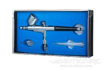 Load image into Gallery viewer, Benchcraft Double Action, Gravity Fed Airbrush 7cc
