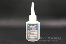 Load image into Gallery viewer, BenchCraft Foam Safe CA Glue Medium - 0.7 oz (21mL)
